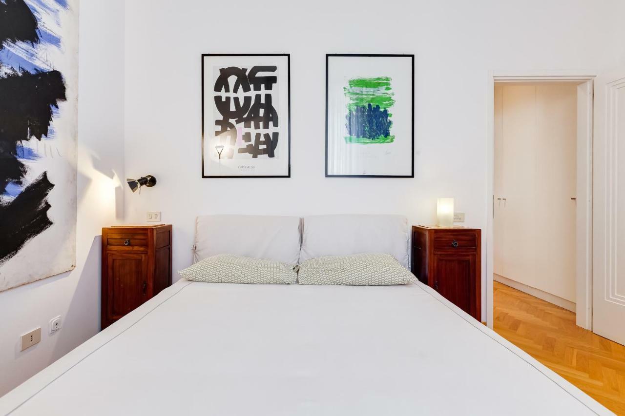 Colosseum Terrace Apartment Рим Екстер'єр фото